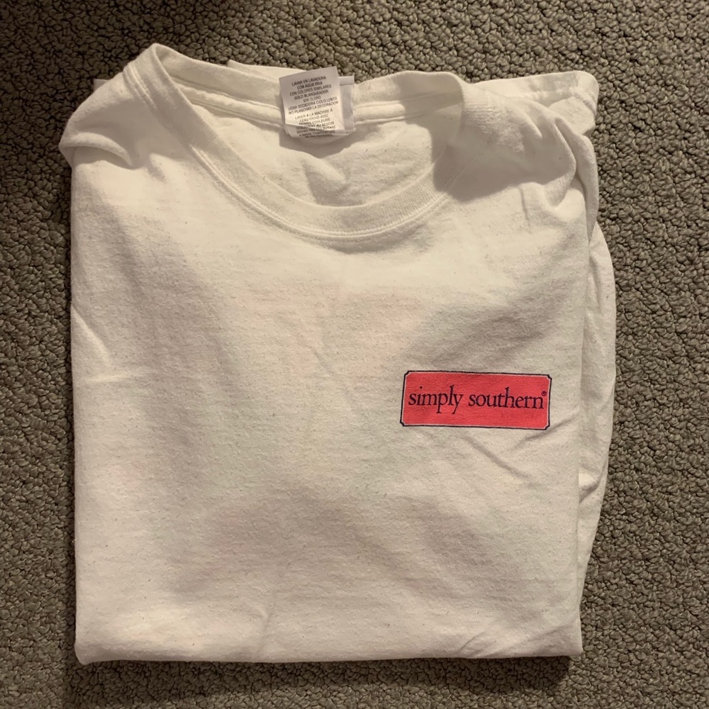 Simply Southern T-shirt